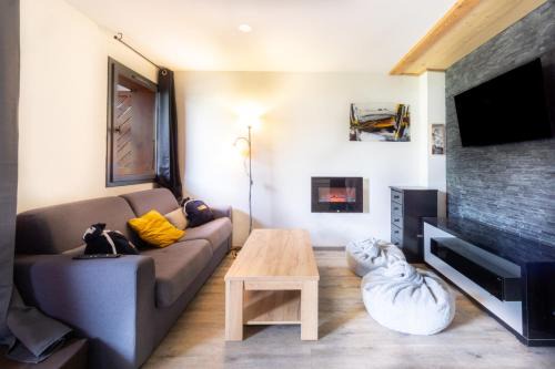 Appartement Albiez