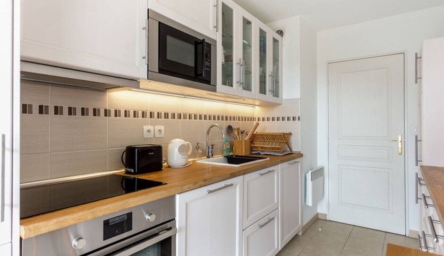 Appartement Camaïeu - Welkeys