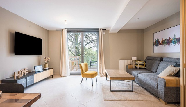 Appartement duplex d'Annecy - Welkeys in Sevrier