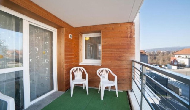 APPARTEMENT ILETTES