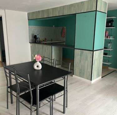 Appartement Mauriac