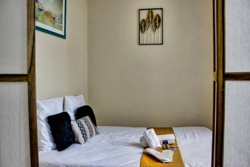 Appartement PONTAILLAC- ROYAN