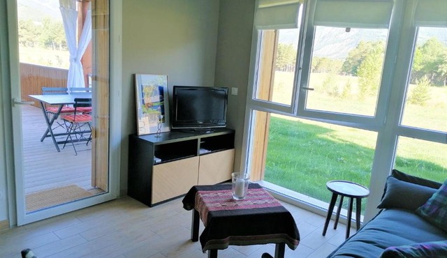 Appartements Barcelonette by PraLoup Vacances in Barcelonnette