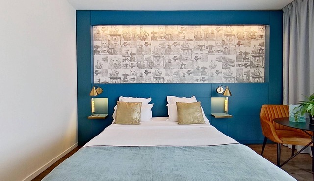 Aquabella Hôtel & Spa