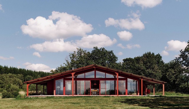Architect's house