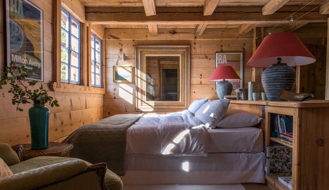Arthaus Megeve