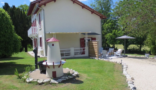 AU PETIT MOULIN