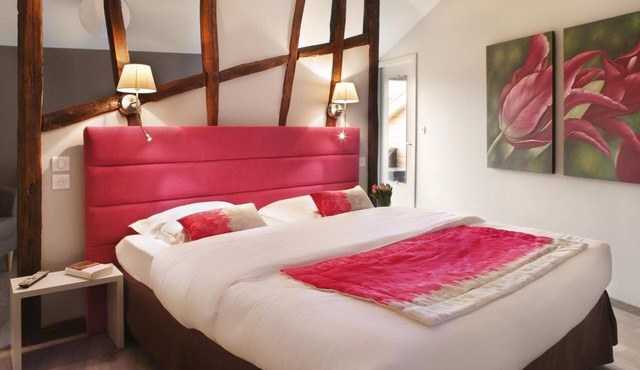Auberge Bressane de Buellas