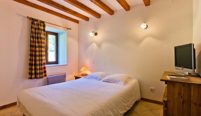 Auberge De La Moreno