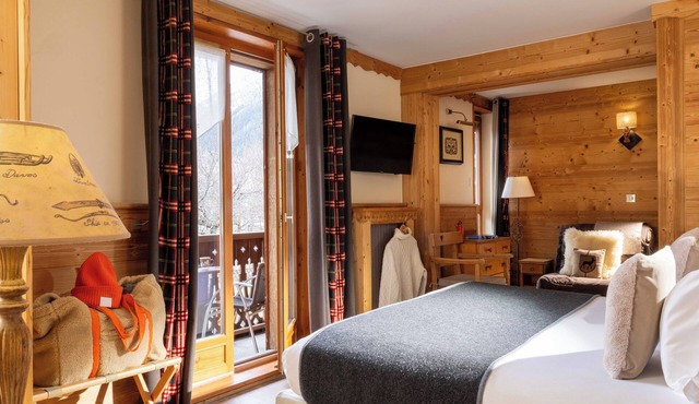 Auberge du Manoir
