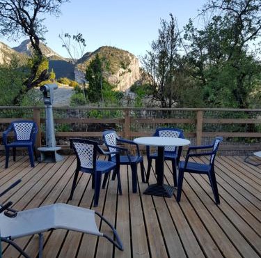 Auberge du Point Sublime