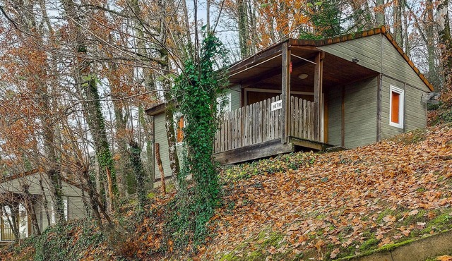 Awesome home in Altillac