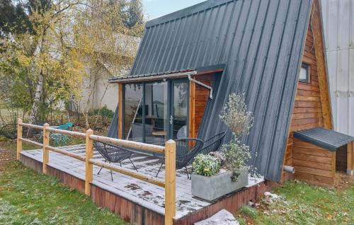 Awesome Home In Herry With Heated Swimming Pool in Herry