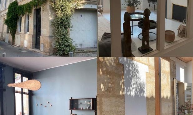 Bô, Peace & Bordeaux