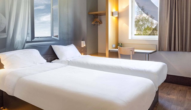 B&B HOTEL DIJON Les Portes du Sud (Acti-Sud)