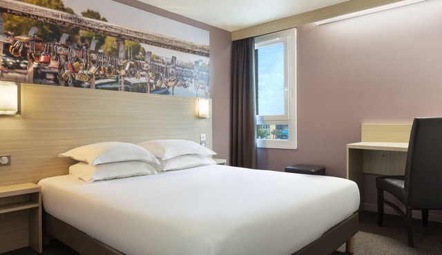 B&B HOTEL Marne-la-Vallée Chelles