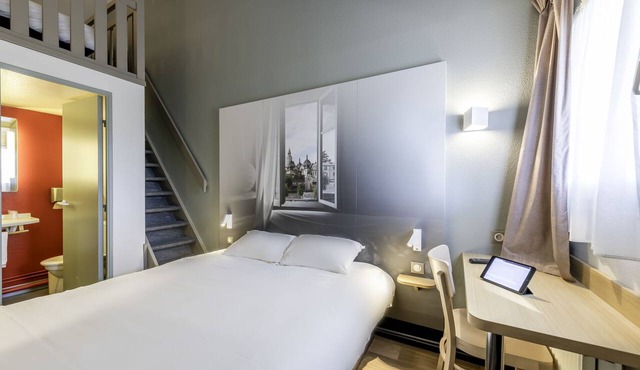 B&B HOTEL Périgueux Boulazac