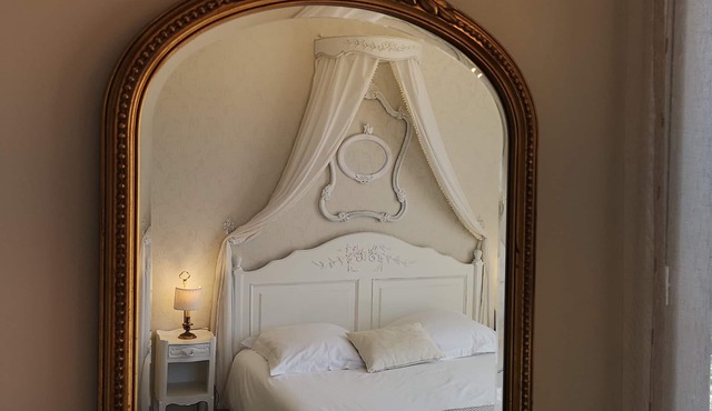 B&B Villa Blanche