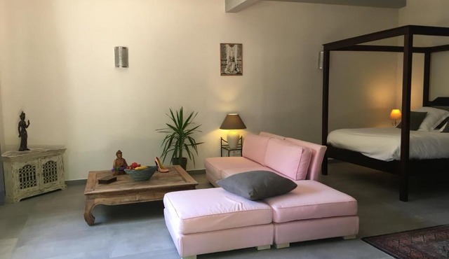 baan mai pai Resort