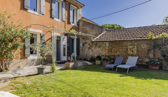 Bastide du 19ième by Interhome