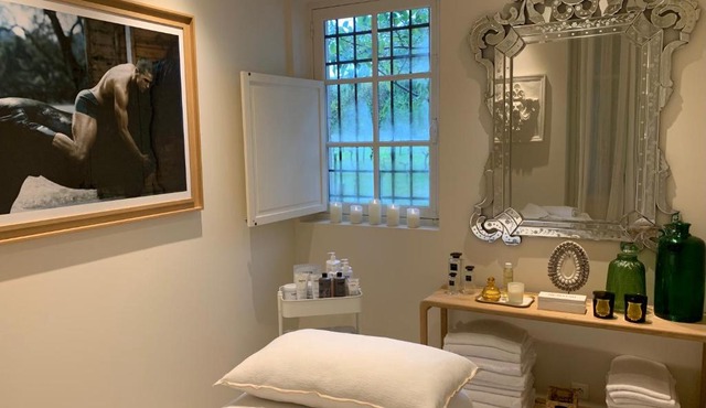 Beaumanoir Small Luxury Boutique Hotel