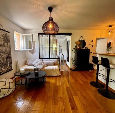 Bel Appartement à La Valette du var