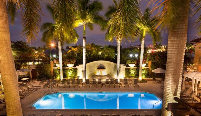 Bellasera Resort in Naples