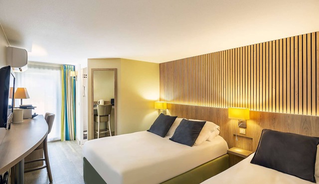 Best Western Amarys Hotel & Spa