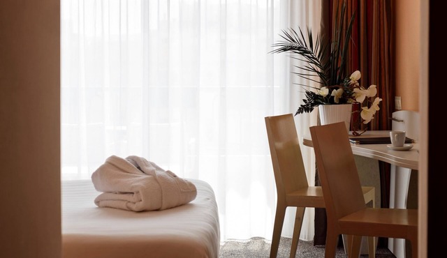 Best Western Astoria