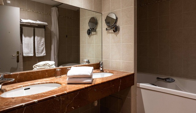 Best Western l'Orangerie