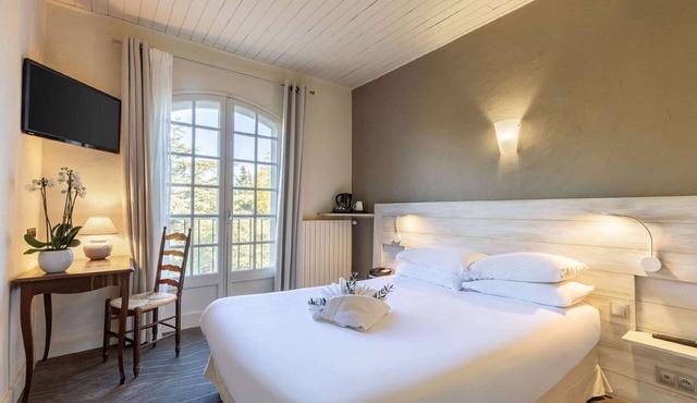 Best Western Le Val Majour