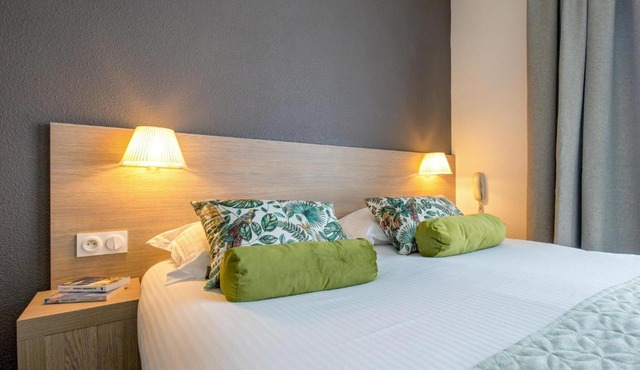 Best Western Plus La Marina
