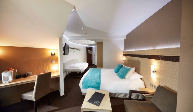 Best Western Premier Clos Syrah Hotel & Spa