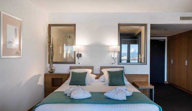 Best Western Premier Hotel Vieux Port