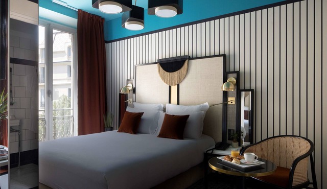 Best Western Premier Hotel Roosevelt