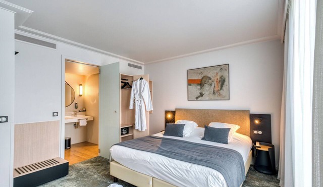 Best Western Premier Le Masq Hotel