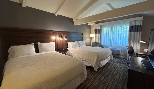 Best Western Premier Plainview-Long Island Hotel in Plainview