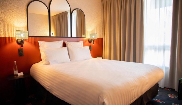 Best Western Saint-Etienne Porte du Forez