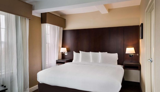 Best Western Syracuse Downtown Hotel and Suites in Syracuse