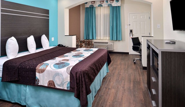 Better Choice For Your Vacation! Great Unit! Close to TGR Exotics Wildlife Park! in Spring