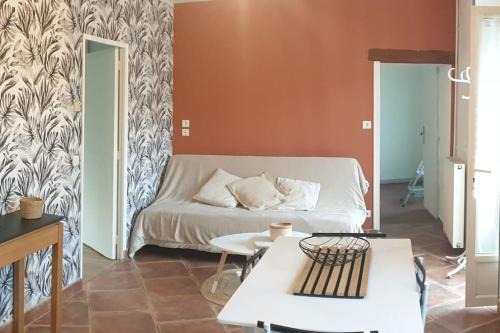 Bienvenue chez nous