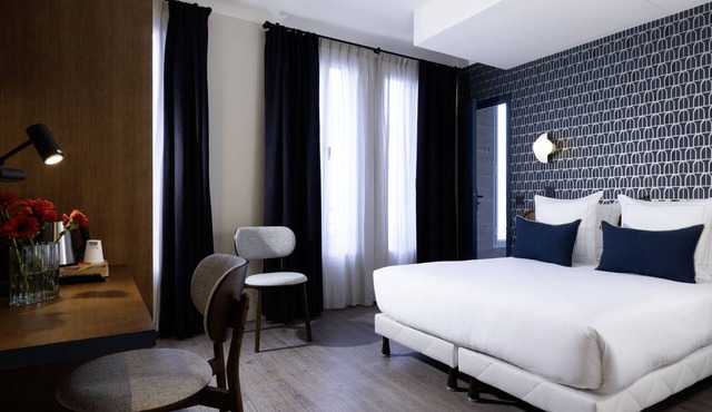 Bijou Hôtel Paris Boulogne in Boulogne-Billancourt