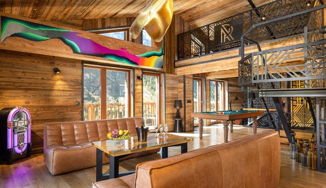Black Diamond - Tignes in Tignes