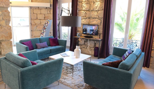 Boutique Hôtel & Spa la Villa Cap Ferrat