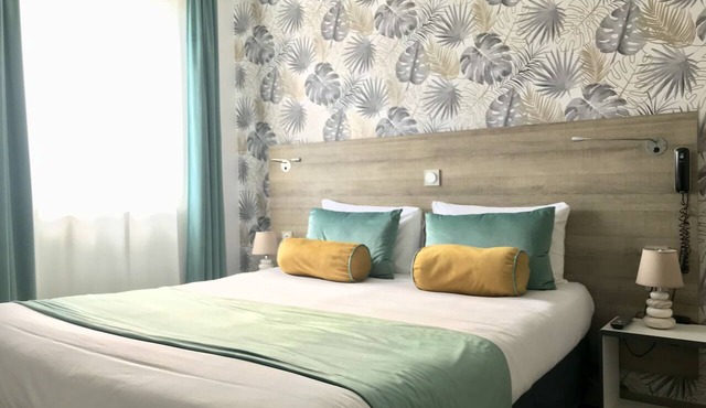 Boutique Hôtel d'Orbigny