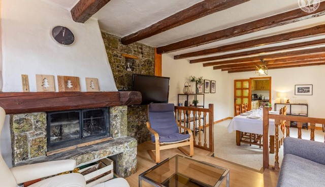 BOZEN - BOZEL - Gîte in BOZEL