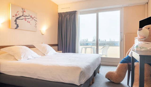 Brit Hotel Le Parc Vichy