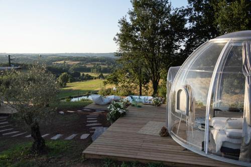 Bulle de Leygonie