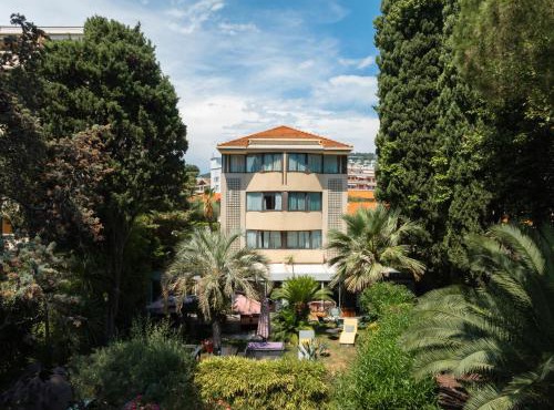Cézanne Hôtel