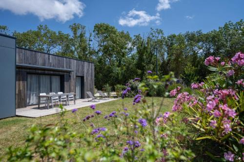 Côté Océan Resort in Angoulins-sur-Mer